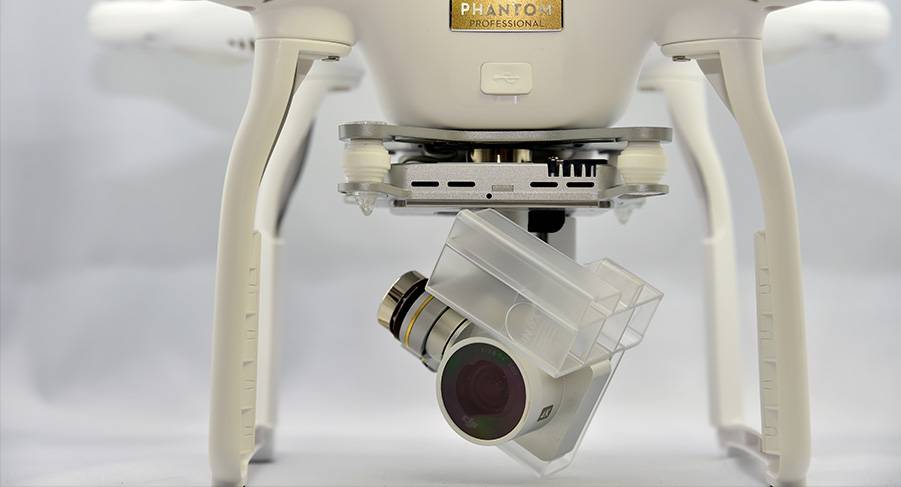 Phantom 3 4K