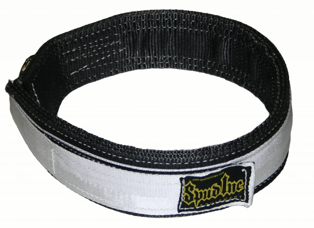 Spud, Inc. Womens Deadlift Belt 2ply Spud, Inc.