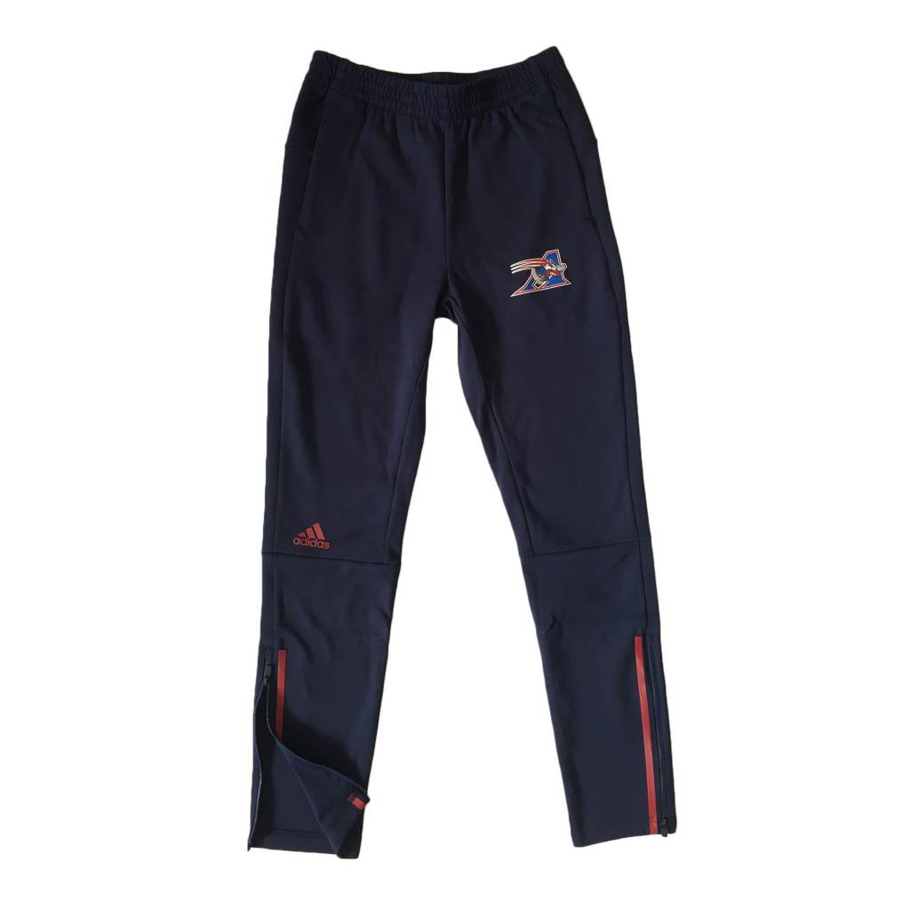adidas pin roll pants