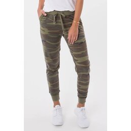 z supply Camo Pant