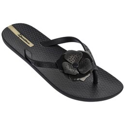 Ipanema Neo Petal Black