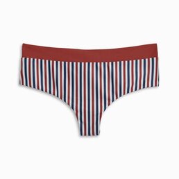 Boys + Arrows Raz the Renegade Bottom Yankee