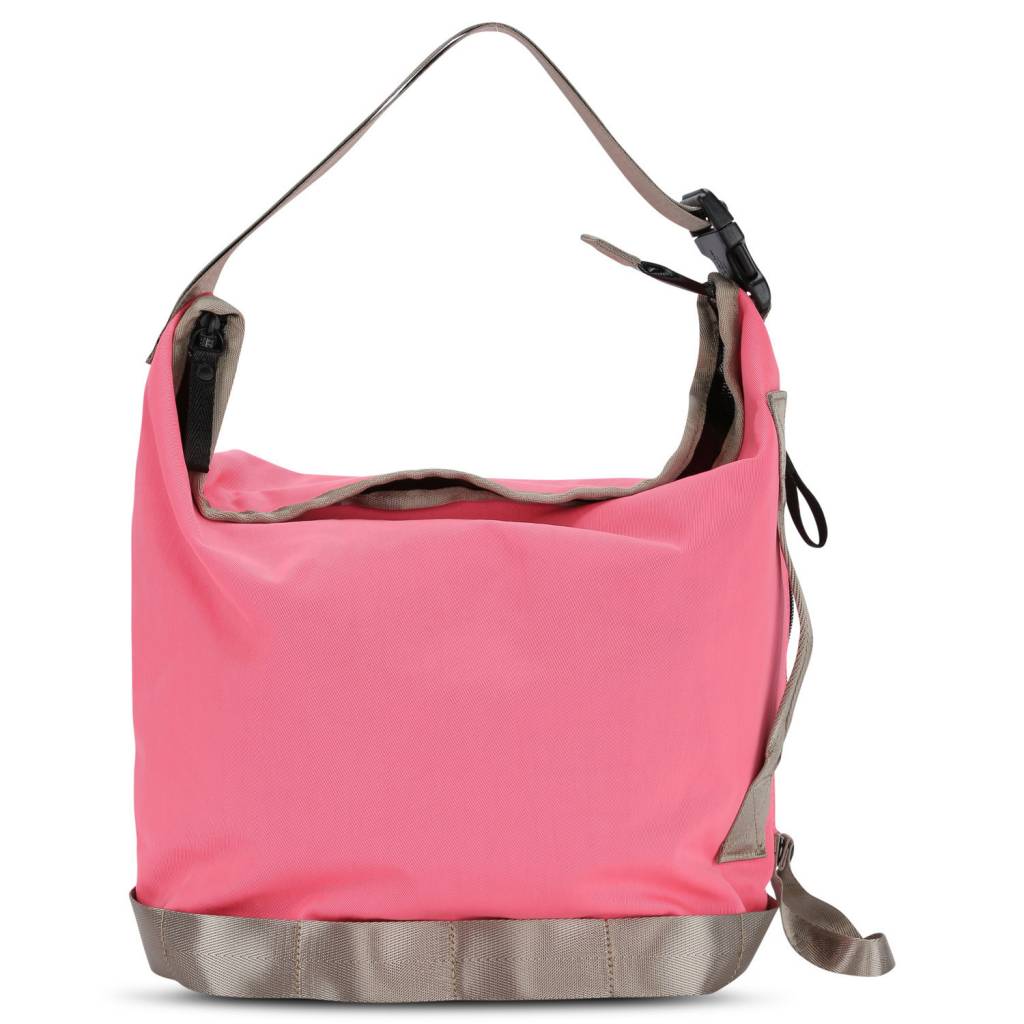 Ggl Small Challenge Nylon Bag Oso A Style Lab George Gina Lucy Ggl Small Challenge Nylon Bag