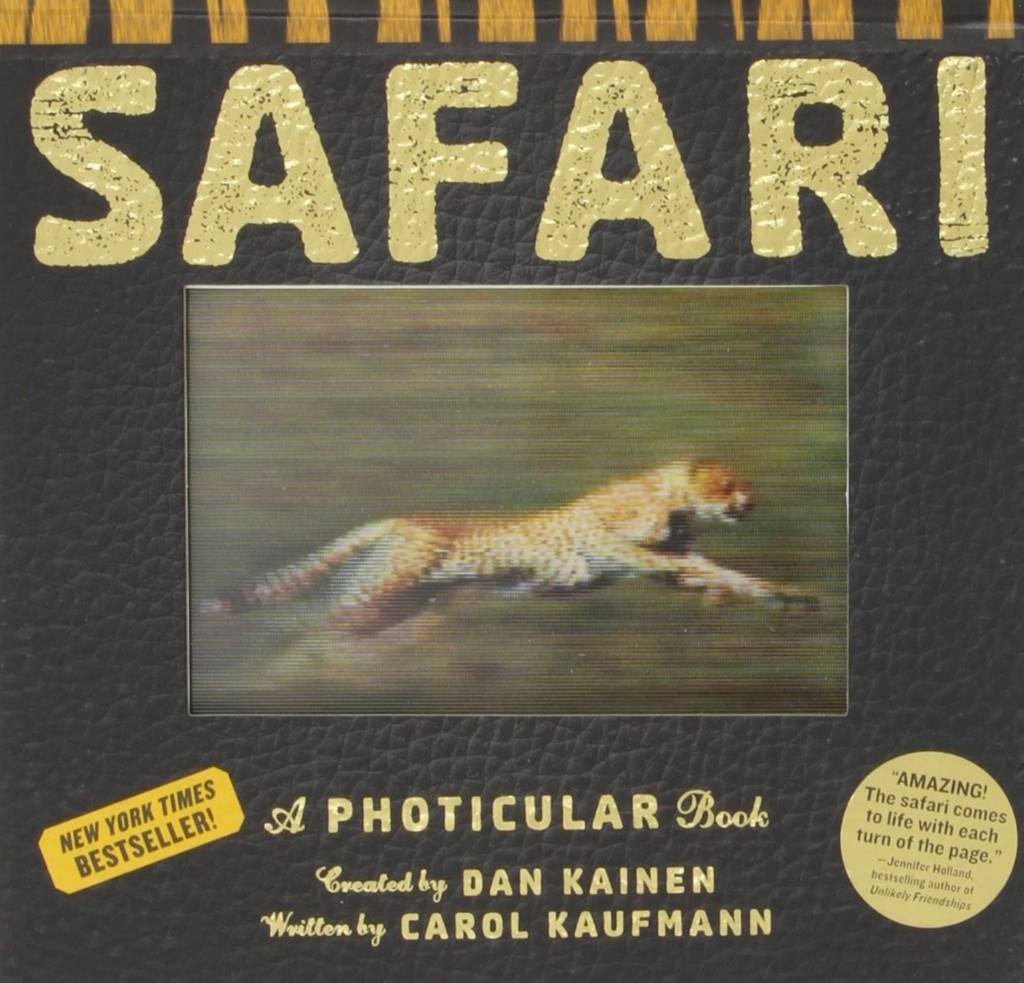 safari