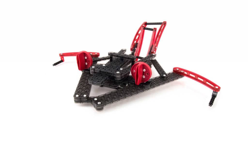 VEX Robotics Crossbow by HEXBUG - FUNdamentally Toys