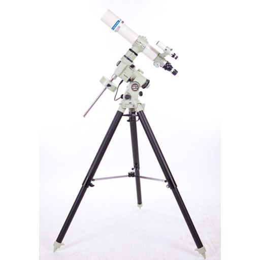 TAKAHASHI FC76DC REFRACTOR TELESCOPE FROM LAND SEA & SKY Takahashi