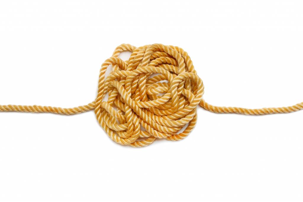 Camera Systems and Back Focus - Untangling the Gordian Knot!