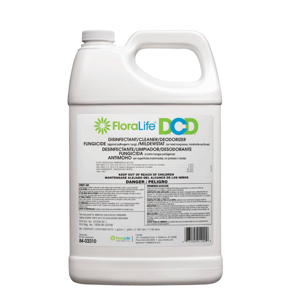 Floralife® D.C.D. - Floralife eShop