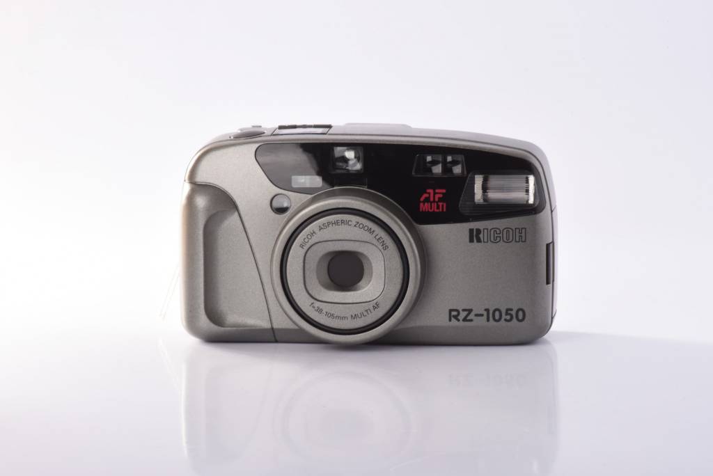 Ricoh Ricoh RZ1050 35mm Point and Shoot LeZot Camera Sales and Camera Repair Camera