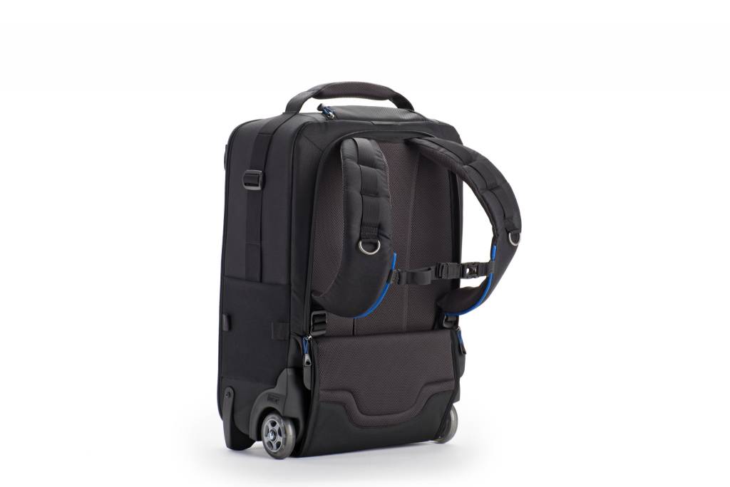 Think Tank Airport Takeoff V2 0 Rolling Camera Bag