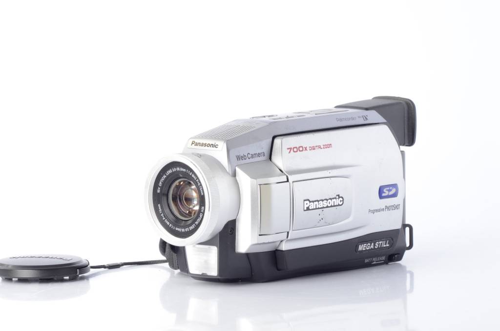 PANASONIC PVDV102D DRIVER DOWNLOAD