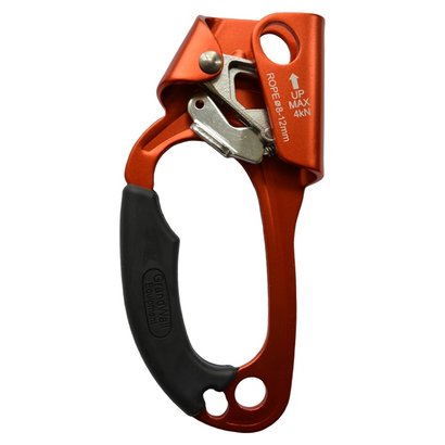 GrandWall Equipment Ascender