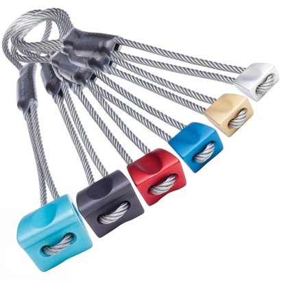 DMM Wallnut Set 3-8