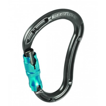 Mammut Bionic Mythos Twist Lock Plus Carabiner