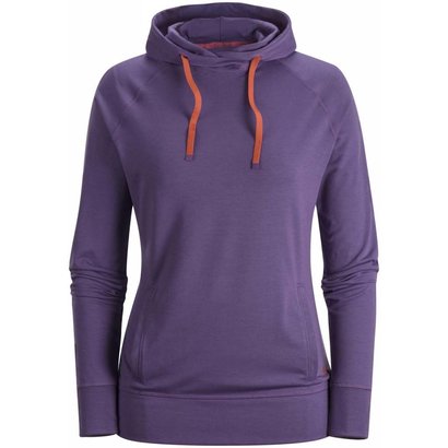 Black Diamond Dawn Wall Hoody (Women's)