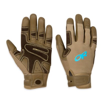 Outdoor Research Airbrake Gloves (Women's)