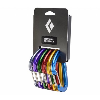 Black Diamond HotWire Rackpack