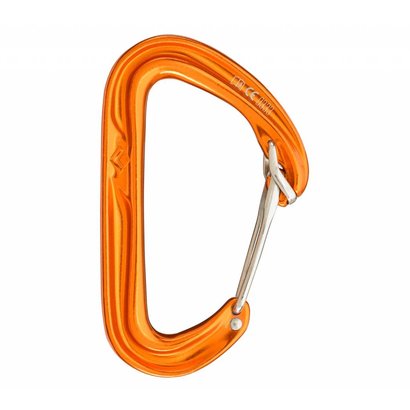 Black Diamond Hoodwire Carabiner