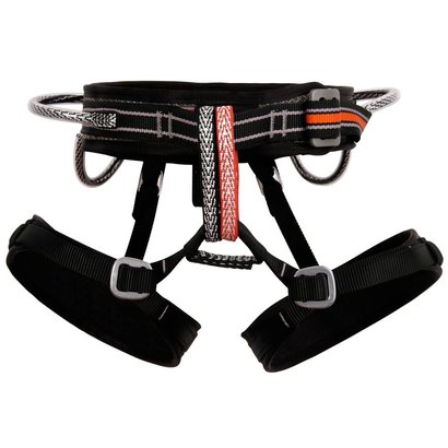 Metolius Safe Tech All-Around Harness