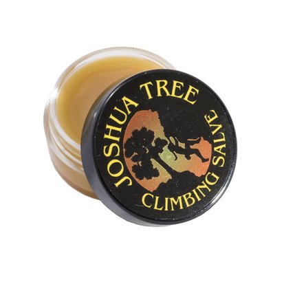 Joshua Tree Skin Care Mini Climbing Salve 15mL