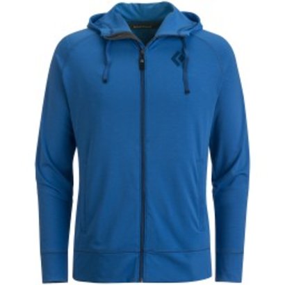 Black Diamond Dawn Wall Hoody