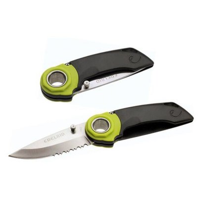 Edelrid Rope Tooth Knife