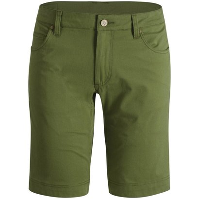 Black Diamond Stretch Font Short