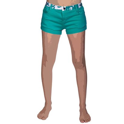 NoGrad Miss Stone Short (Women's)