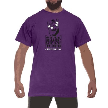 NoGrad Stay Magic T-Shirt