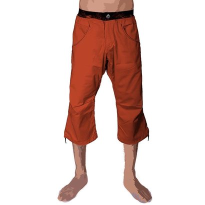 NoGrad Sahel 3/4 Pant