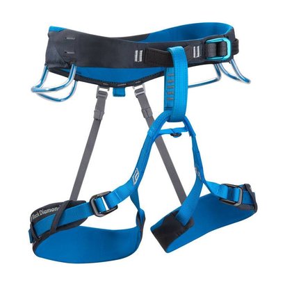 Black Diamond Aspect Harness