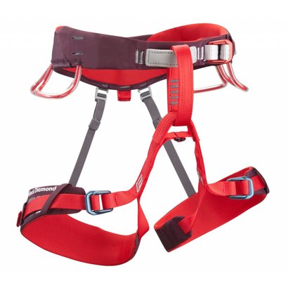Black Diamond Lotus Harness (Women's)