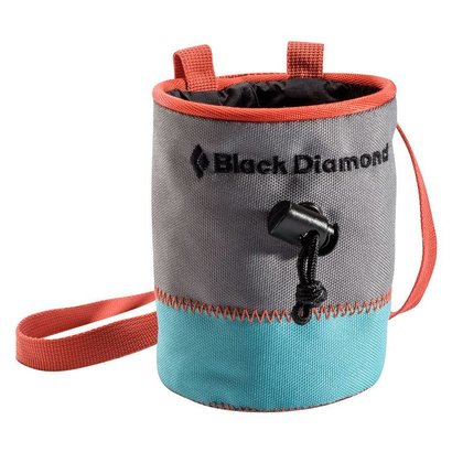 Black Diamond Mojo Kids' Chalk Bag
