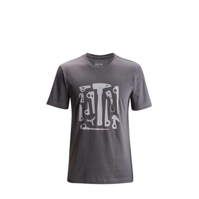 Black Diamond Big Wall Tool Tee