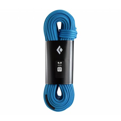 Black Diamond 9.9mm Single Climbing Rope
