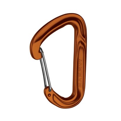 Mammut Wall Light Wire Gate