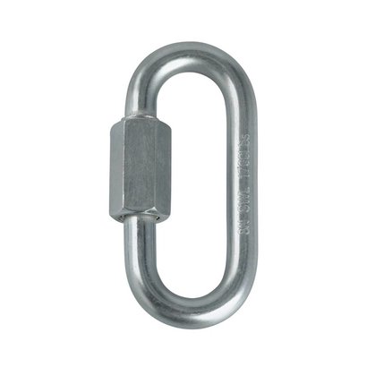 Mammut Screwgate Maillon 8mm