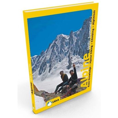Alpine Skills: Summer