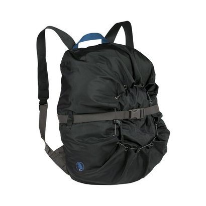 Mammut Rope Bag Element, Black One Size