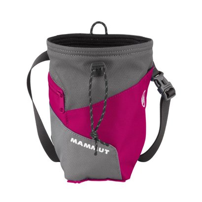 Mammut Rider Chalk Bag