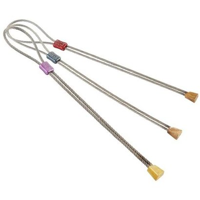 DMM HB Brass Offset Set 2-4