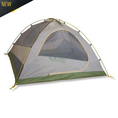 Mountainsmith Morrison EVO 4 with Footprint