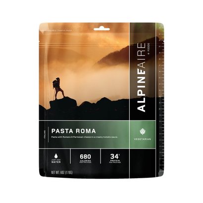 AlpineAire Foods Pasta Roma
