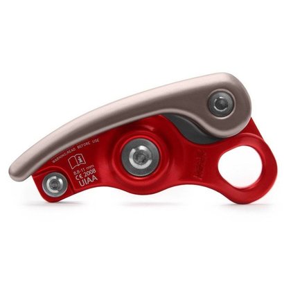 Mad Rock Climbing Lifeguard Belay Device