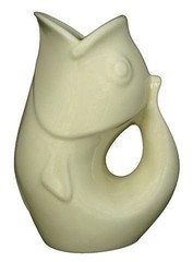 Large Gurgle Pot