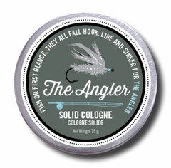 Solid Cologne