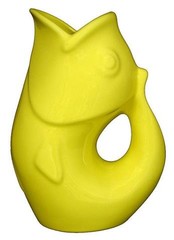 Large Gurgle Pot