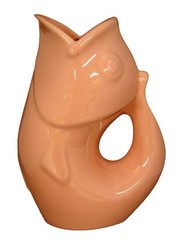 Gurgle Pot