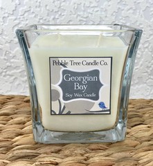 Single and Double Wick Flare Jar