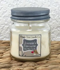Products tagged with 8oz Mason
